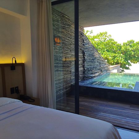Apenunga Eco Hotel Жижока-ді-Жерікуакуара Екстер'єр фото