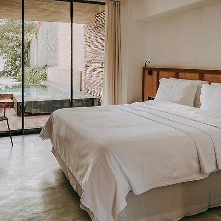 Apenunga Eco Hotel Жижока-ді-Жерікуакуара Екстер'єр фото